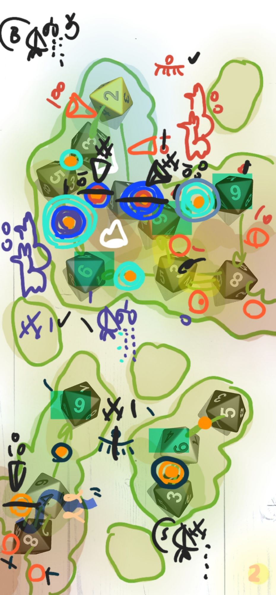 Crested Pheasant Caverns